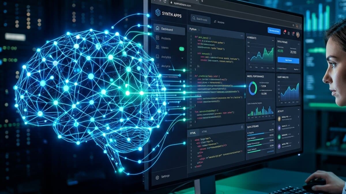 AI Integration in Web Applications: 2026 Guide