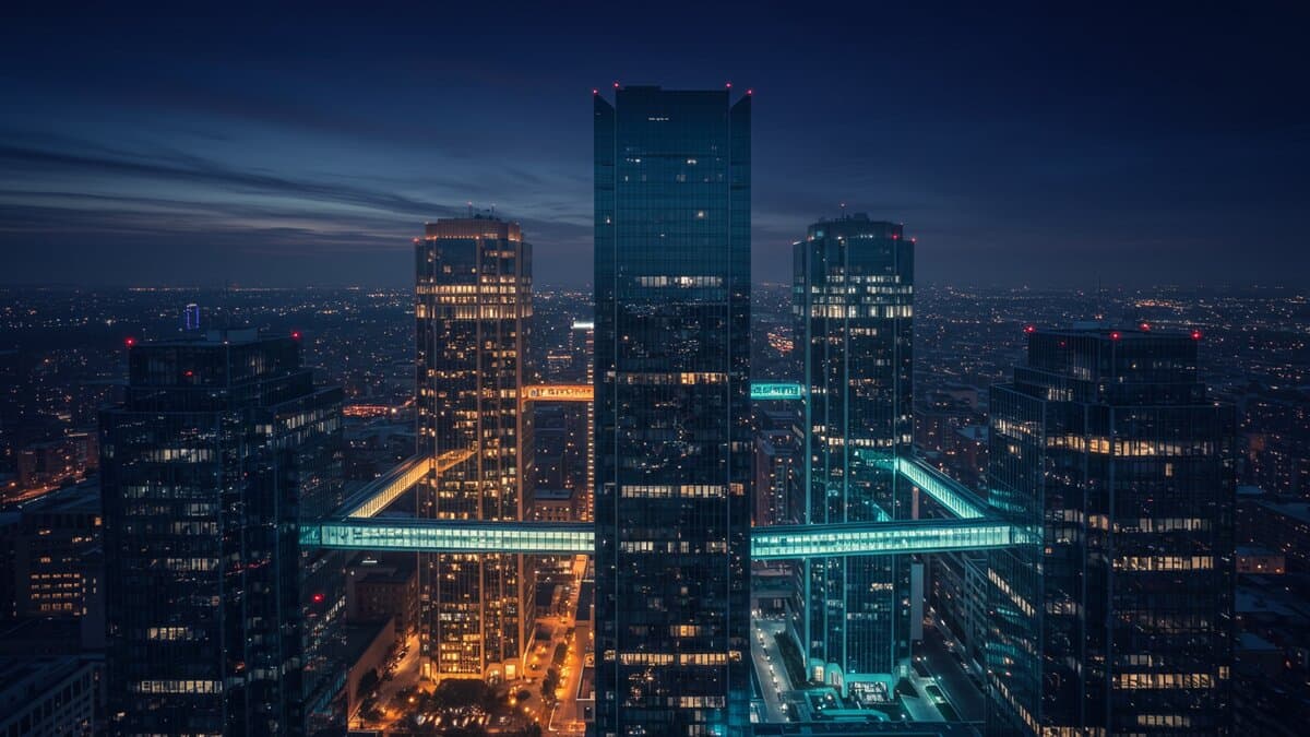 How to Build a B2B SaaS Product in 2026: Architecture, Features & Pricing