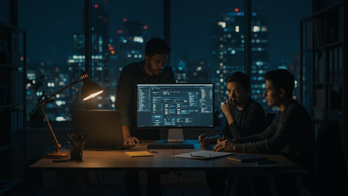 How to Choose a Web Development Company in 2026
