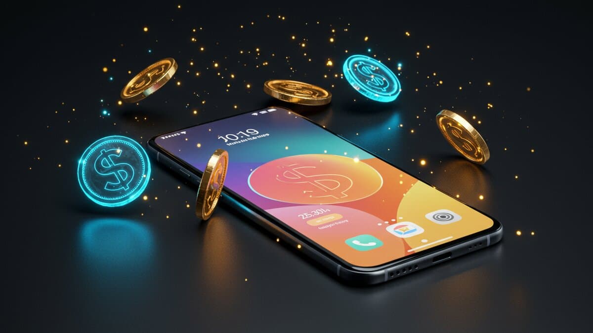 How Much Does Mobile App Development Cost in 2026?