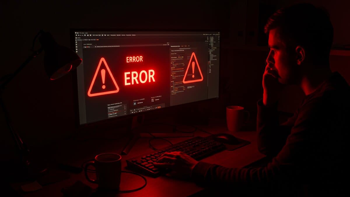 8 Web Development Mistakes to Avoid in 2026