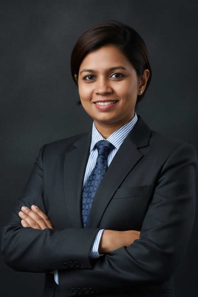 Team Member - Varsha Kumari