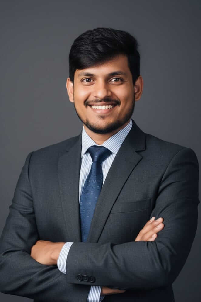 Varshit Pandu - Graphics and UI UX Designer at Code24x7