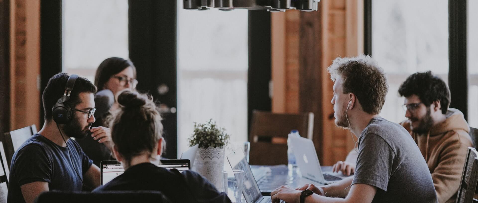 Hero Slider Background