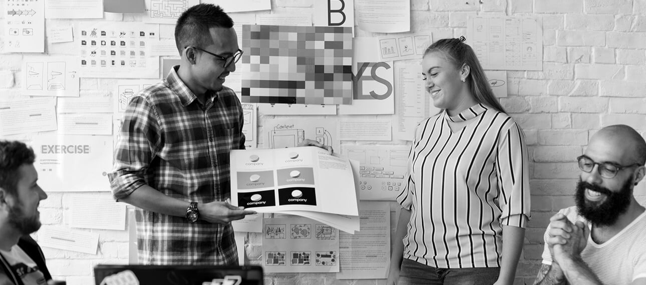 Code24x7 Company Video - Web, Mobile & Software Development Services