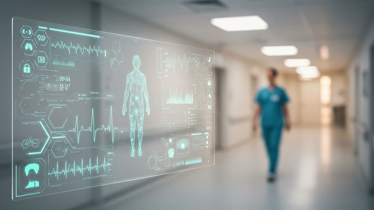 Healthcare Software Development in 2026: HIPAA, Features & What It Costs