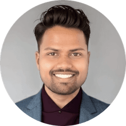 Neeraj Goswami