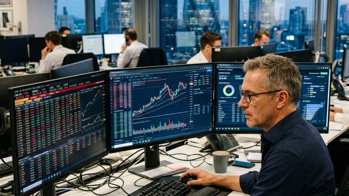 FinTech Development — Agentic AI, Embedded Finance & Bank-Grade Compliance