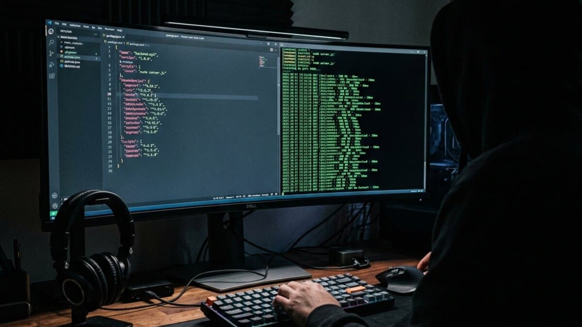 Node.js Development Services — Scalable APIs