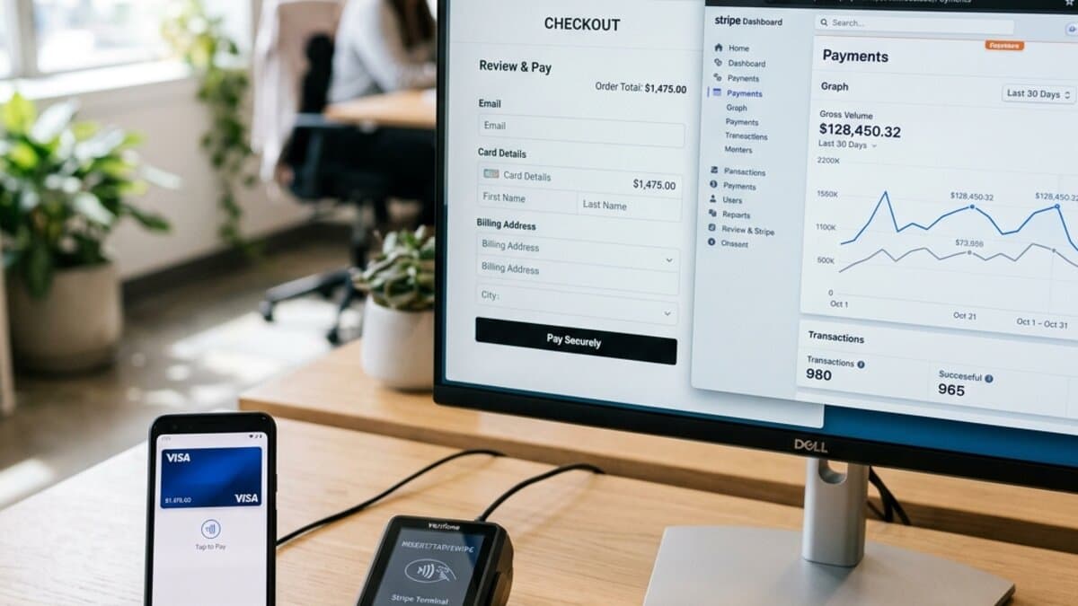 Payment Gateway Development - PCI DSS 4.0