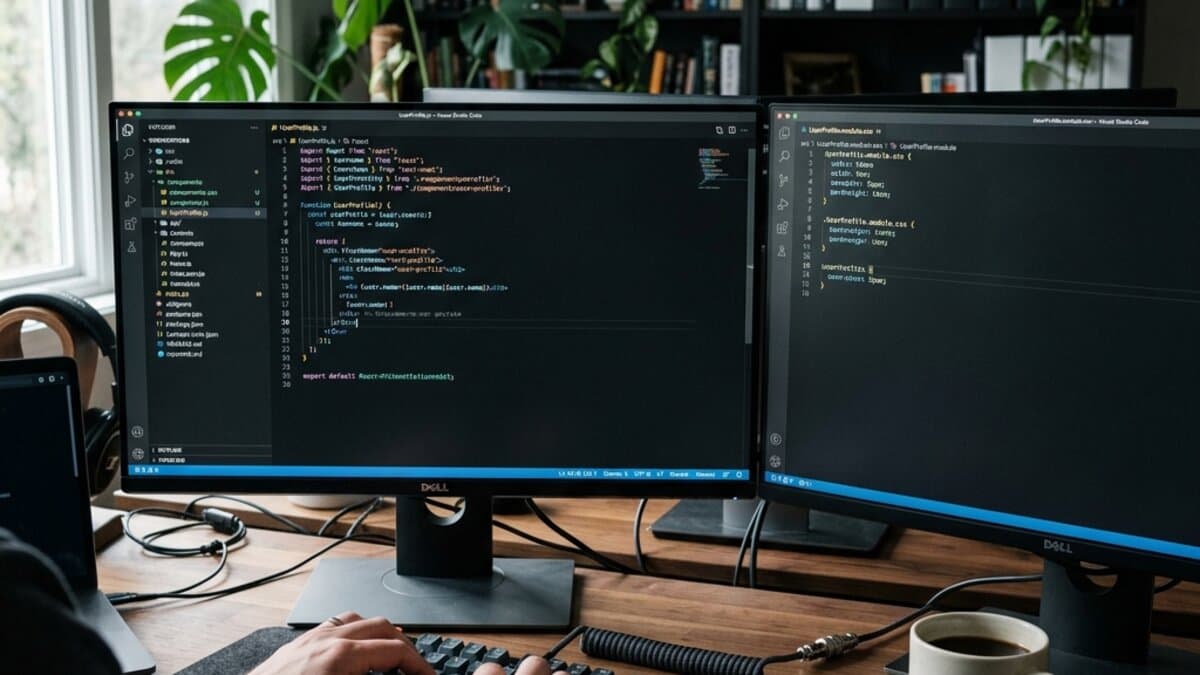 Web Development Services — Custom Web Apps