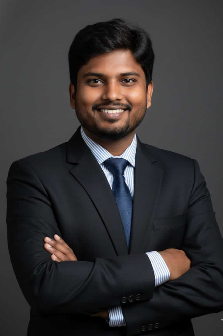 Dhiraj Kumar - Co-Founder at Code24x7