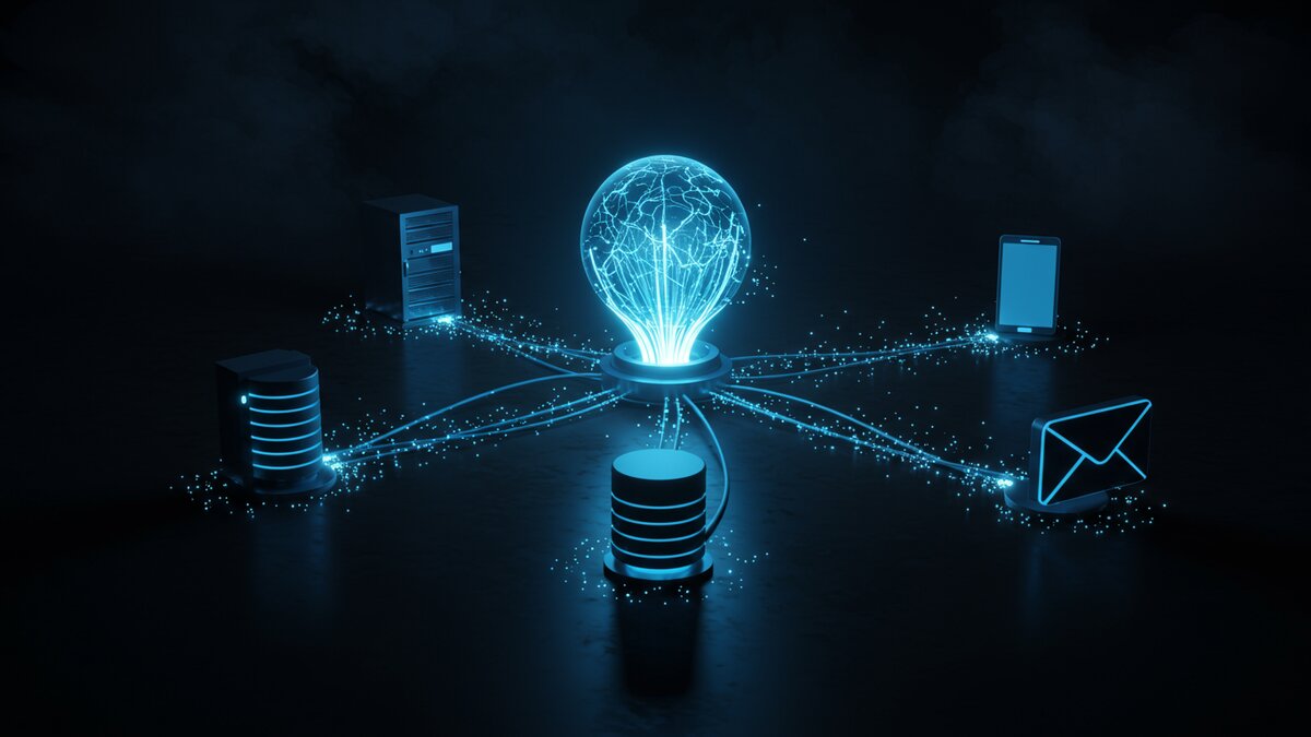 AI Agents for Business: What They Do, What They Cost & When to Build One (2026)